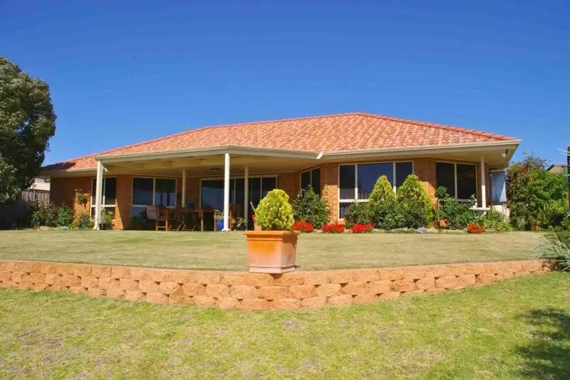 Main view of Homely house listing, 6 Cocos Place, Renmark SA 5341