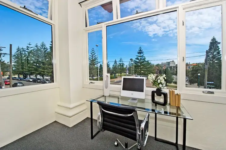 Fifth view of Homely apartment listing, 4/184 Arden Street, Coogee NSW 2034