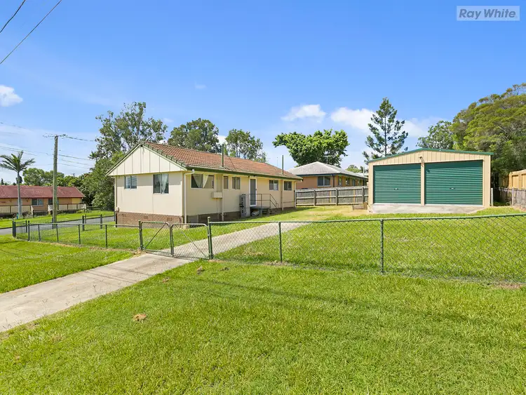 Sixth view of Homely house listing, 1 Fitchett Street, Goodna QLD 4300