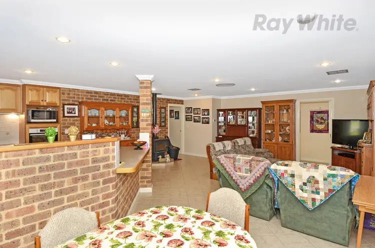 Fourth view of Homely house listing, 48 Warlock Road, Bayonet Head WA 6330