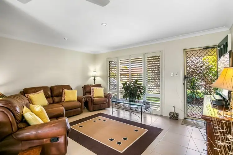 Third view of Homely townhouse listing, 40/23 Tristan Court, Benowa QLD 4217