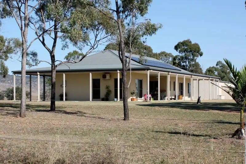 Main view of Homely rural property listing, Address available on request