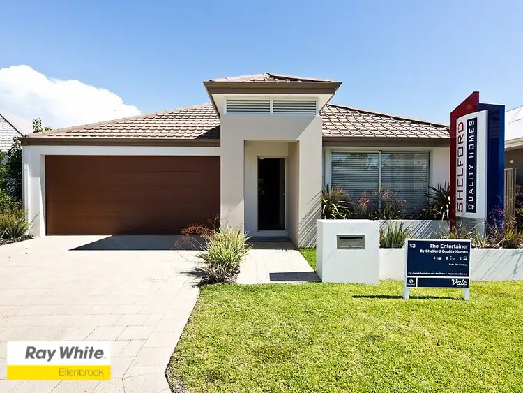 Second view of Homely house listing, 14 Virago Street, Aveley WA 6069