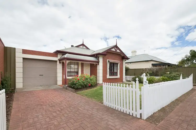 Third view of Homely house listing, 25 Cawthorne Street, Thebarton SA 5031