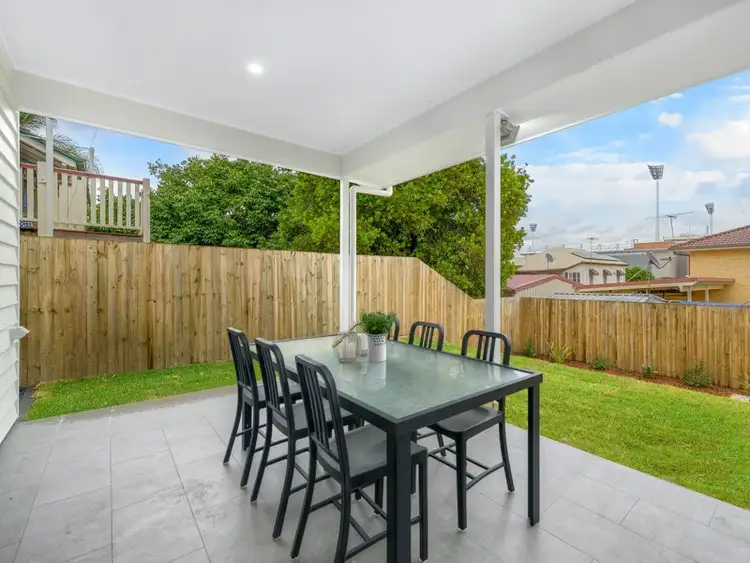 Seventh view of Homely house listing, 6A Blackall Terrace, East Brisbane QLD 4169