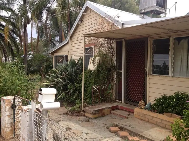 Third view of Homely house listing, 6 Bligh Street, Bingara NSW 2404