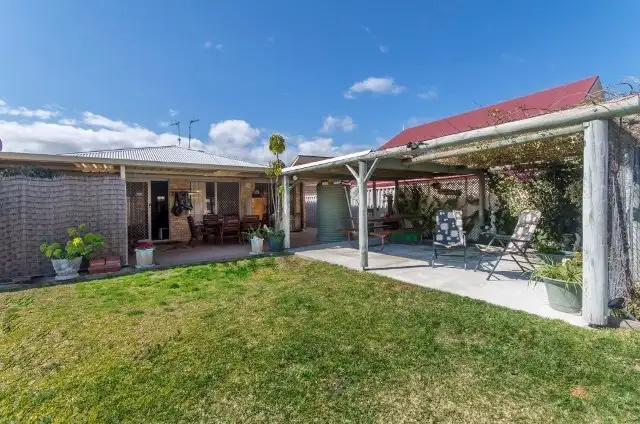 Third view of Homely house listing, 11 Barrett-Lennard Drive, Ledge Point WA 6043