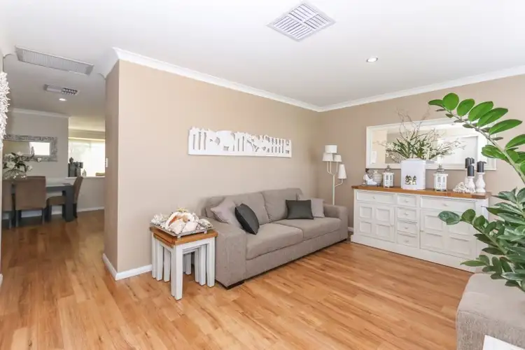 Fifth view of Homely house listing, 22 Ironbark Lane, Ellenbrook WA 6069