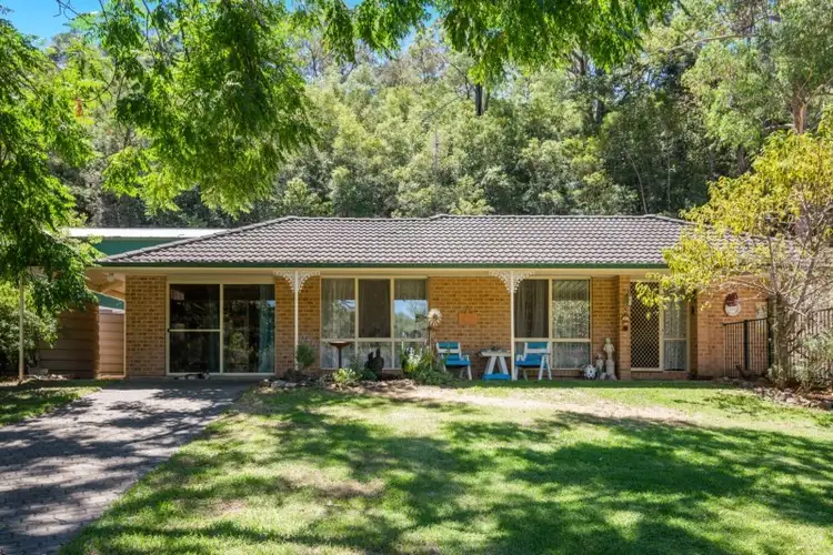 Seventh view of Homely house listing, 829 Tizzana Road, Ebenezer NSW 2756