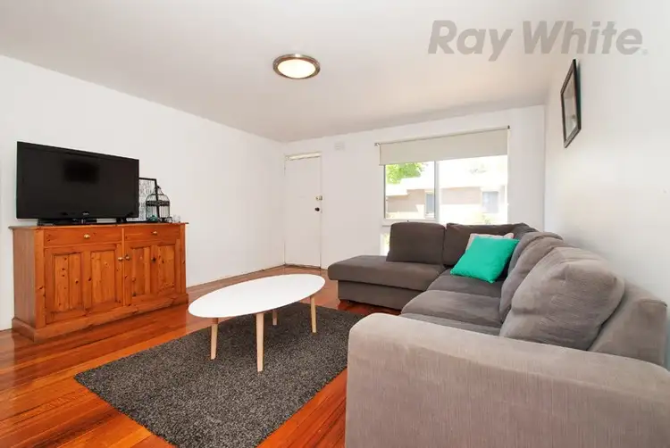 Fourth view of Homely unit listing, 4/79 BAYSWATER Road, Croydon VIC 3136