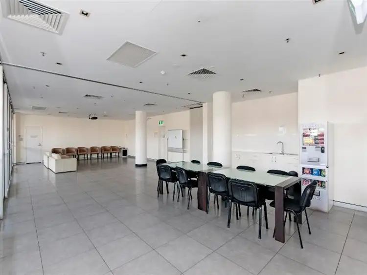 Sixth view of Homely house listing, Unit 1001 'Aspire Apartments' 11 Ellenborough Street, Woodend QLD 4305