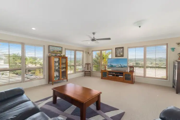 Third view of Homely house listing, 10 Bunbury Court, Elanora QLD 4221
