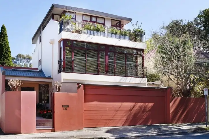 304 Jersey Road, Woollahra NSW 2025