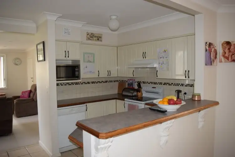 Sixth view of Homely house listing, 33 Malpas Street, Guyra NSW 2365