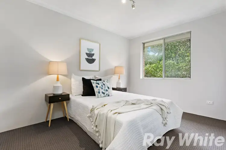 Fifth view of Homely apartment listing, 11/9-13 Burley Street, Lane Cove North NSW 2066