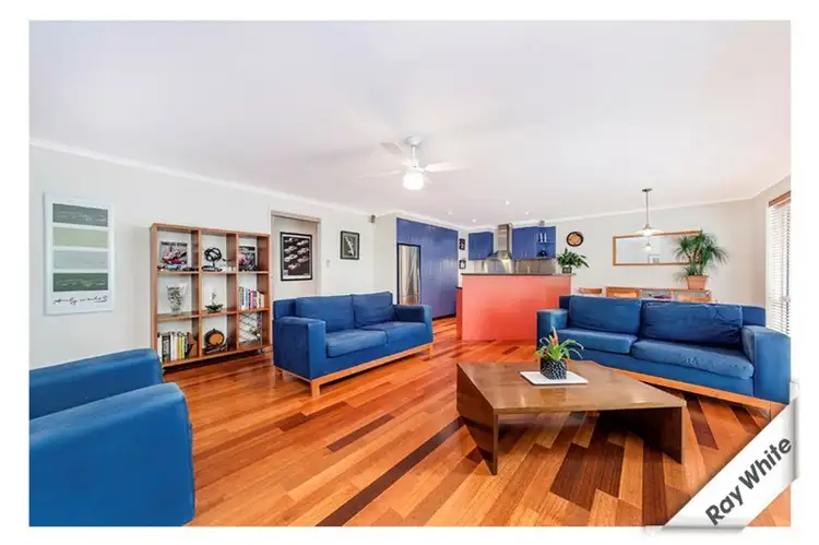 Main view of Homely house listing, 11/22 Duggan Street, Calwell ACT 2905
