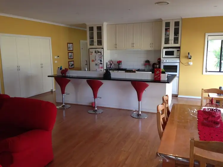 Main view of Homely house listing, 4 Ebery Court, St Arnaud VIC 3478