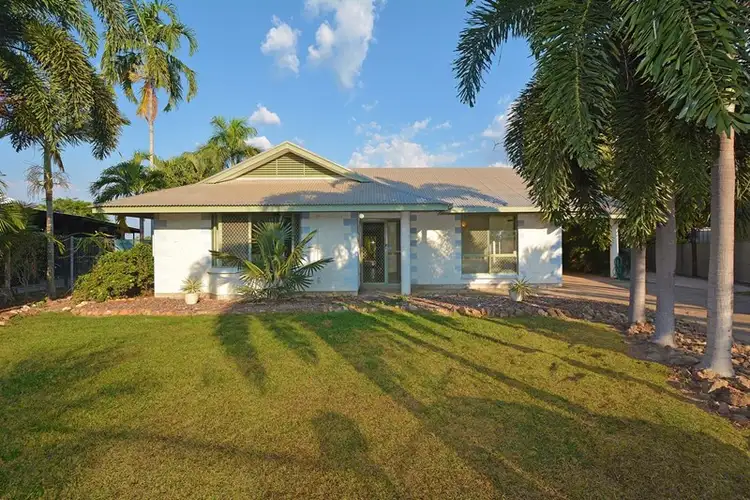 4 Cosmo Court, Rosebery NT 832