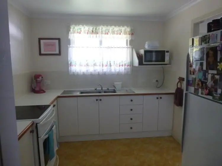 Fourth view of Homely house listing, 21 Hillcrest Avenue, Maryborough QLD 4650