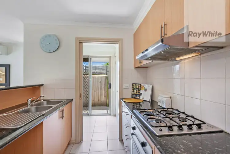 Fourth view of Homely unit listing, 3/40 Scott Grove, Kingsbury VIC 3083