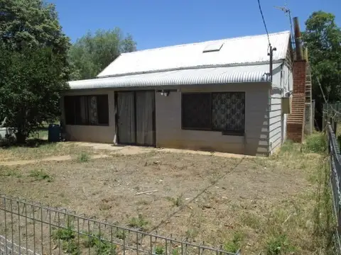 Second view of Homely house listing, 29 Wingadee Street, Coonamble NSW 2829