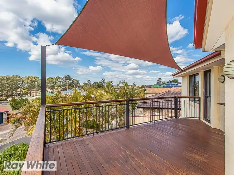 Fourth view of Homely house listing, 34 Paramount Drive, Warner QLD 4500