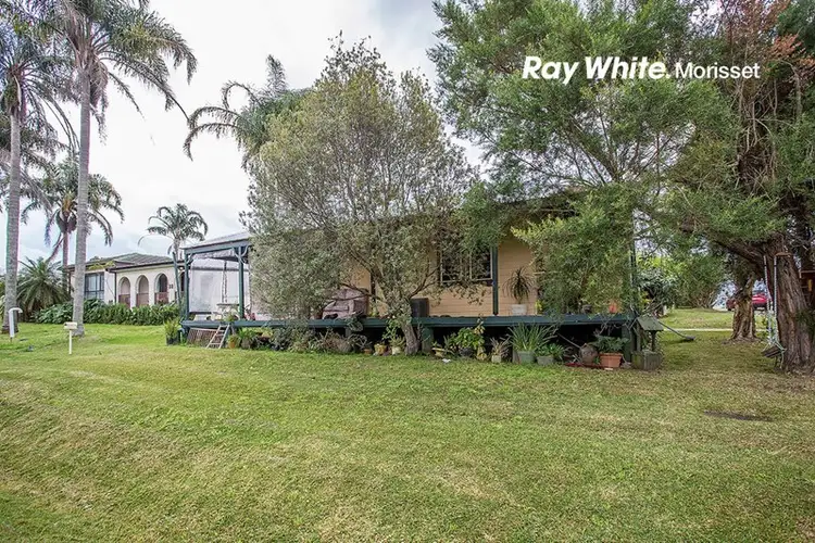 Second view of Homely house listing, 36 Newport Road, Dora Creek NSW 2264