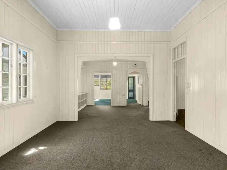 Second view of Homely house listing, 32 Park Avenue, Clayfield QLD 4011
