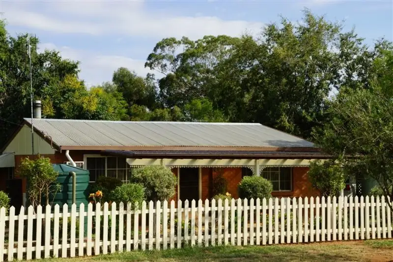 Main view of Homely house listing, 18-20 Beni Street, Wongarbon NSW 2831