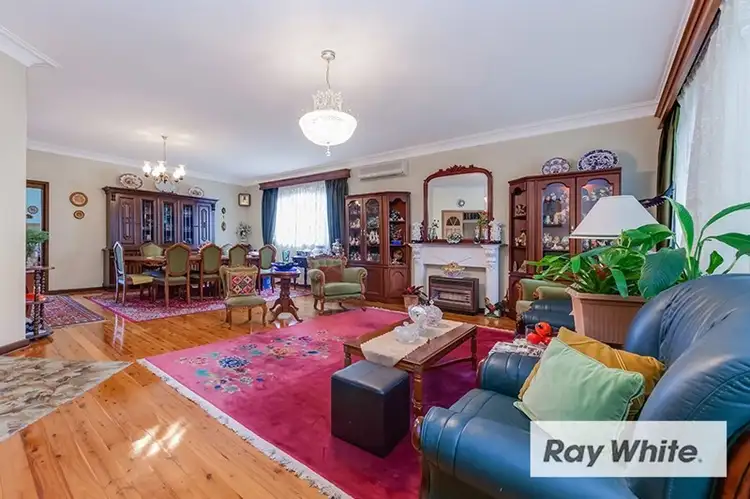 Second view of Homely house listing, 150 Harrow Road, Auburn NSW 2144