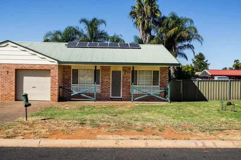 Main view of Homely other listing, 2/7 Robinson Avenue, Dubbo NSW 2830