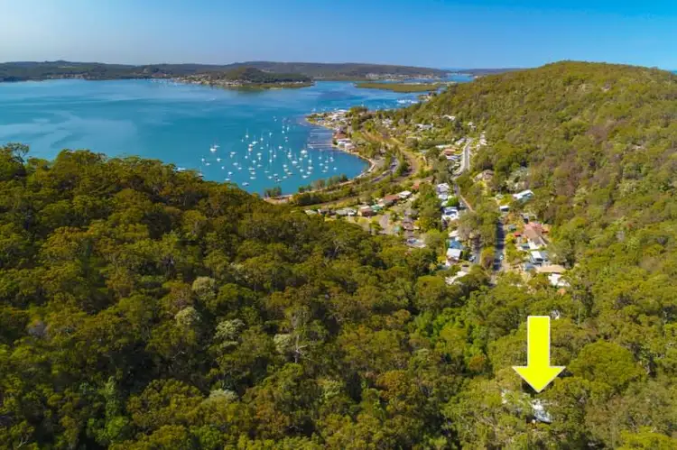 Third view of Homely house listing, 250 Glenrock Parade, Koolewong NSW 2256