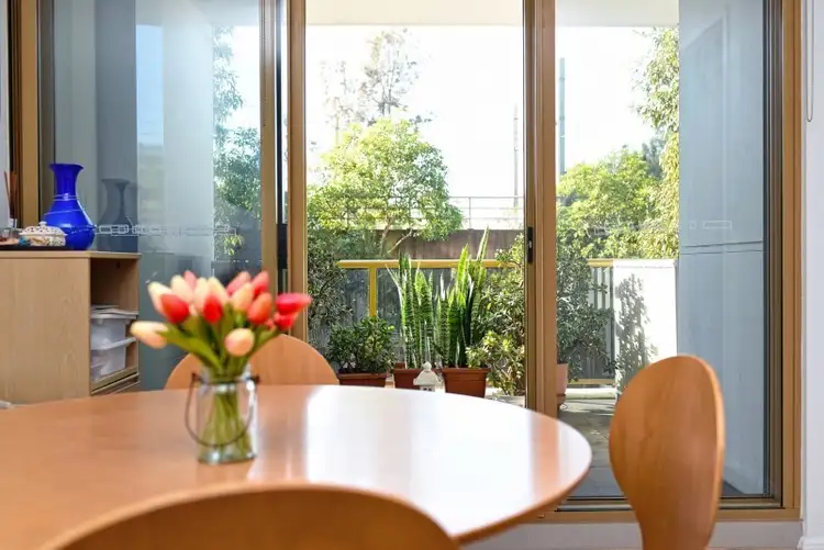 Third view of Homely apartment listing, 432/60 Walker Street, Rhodes NSW 2138
