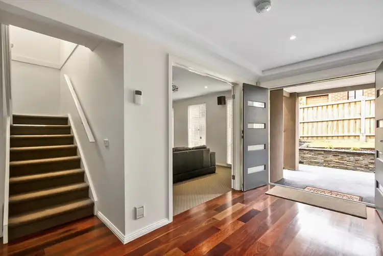 Fourth view of Homely house listing, 23 Tiverton Circuit, Mooroolbark VIC 3138
