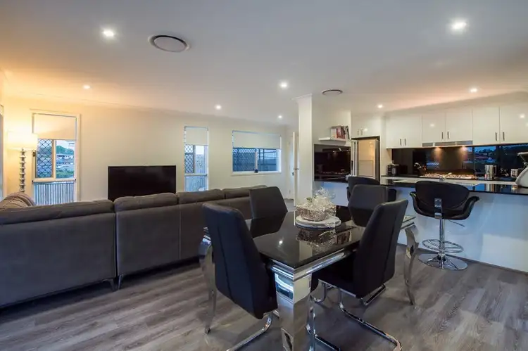 Fourth view of Homely house listing, 13 Adelaide Crescent, Ormeau Hills QLD 4208