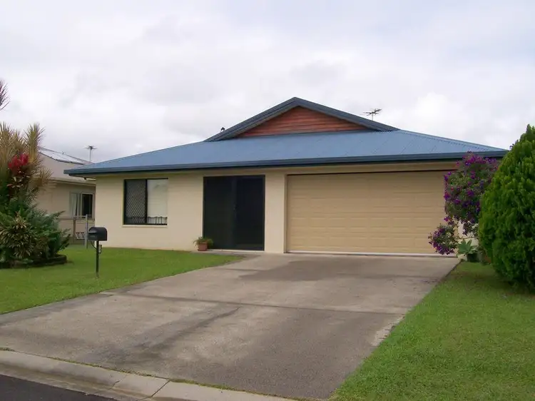Main view of Homely house listing, 17 Spina Court, Mighell QLD 4860