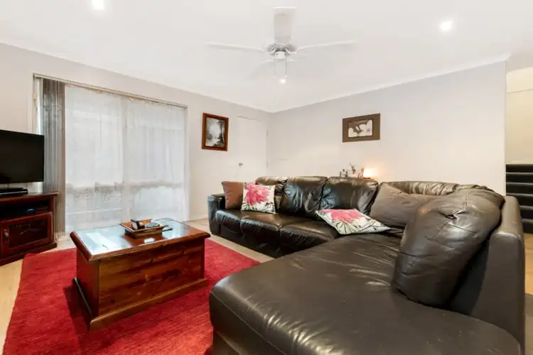 Fourth view of Homely unit listing, 4/3 Sassafras Drive, Frankston VIC 3199