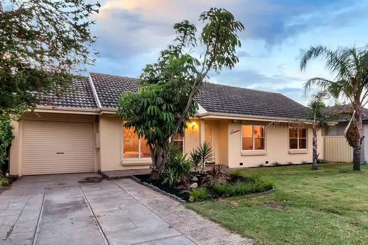 7 Windsor Terrace, West Beach SA 5024