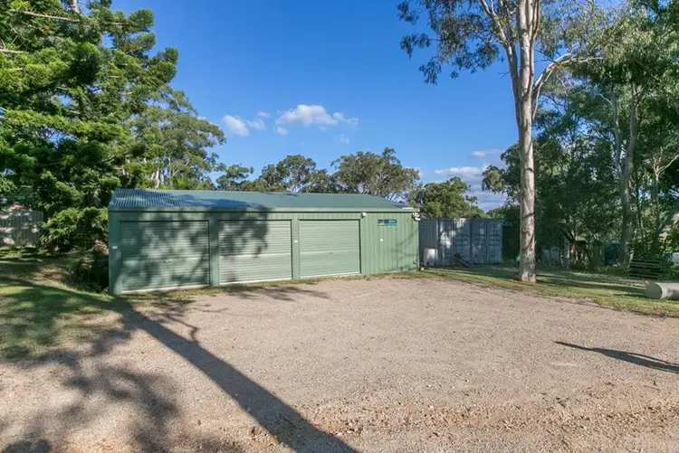 337 Redland Bay Road, Capalaba QLD 4157