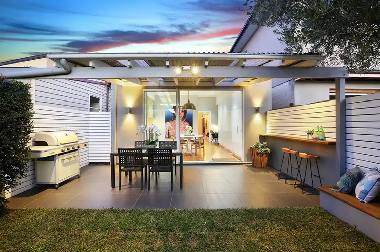 12 Silver Street, Marrickville NSW 2204