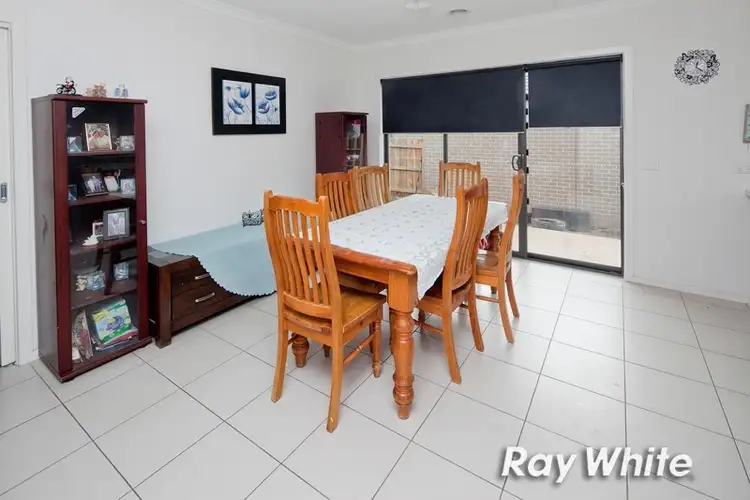 Third view of Homely unit listing, 3/70 Edward Street, Langwarrin VIC 3910