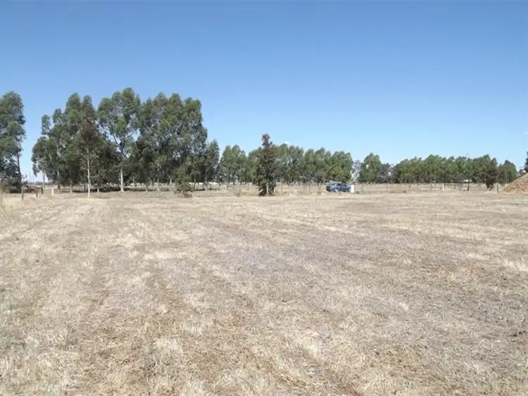 Main view of Homely land listing, Address available on request