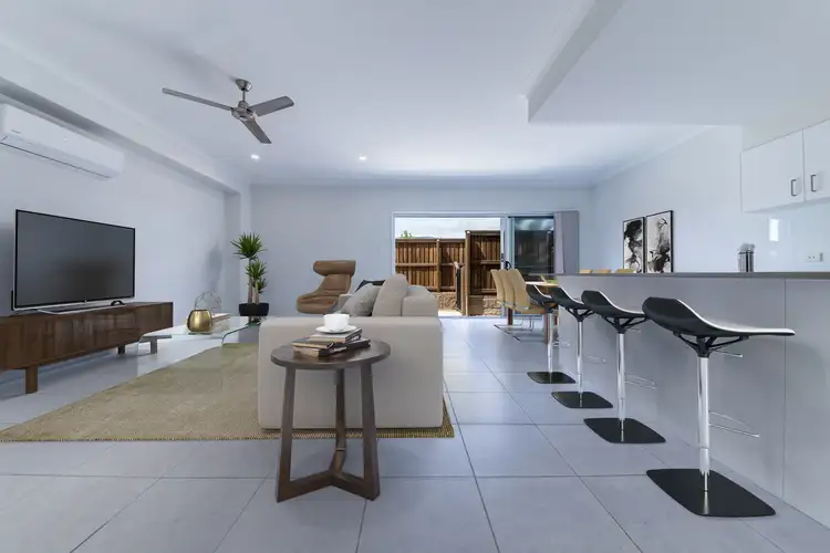 Main view of Homely house listing, 4 Hidden Place, Maroochydore QLD 4558