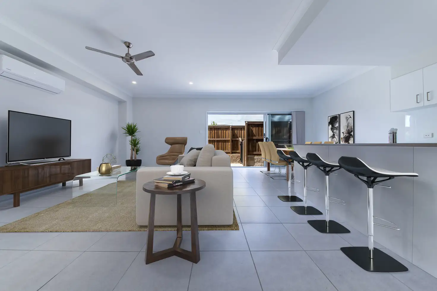 Main view of Homely house listing, 4 Hidden Place, Maroochydore QLD 4558