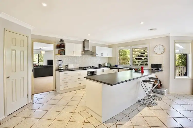 Third view of Homely house listing, 4 Magnolia Grove, Bomaderry NSW 2541