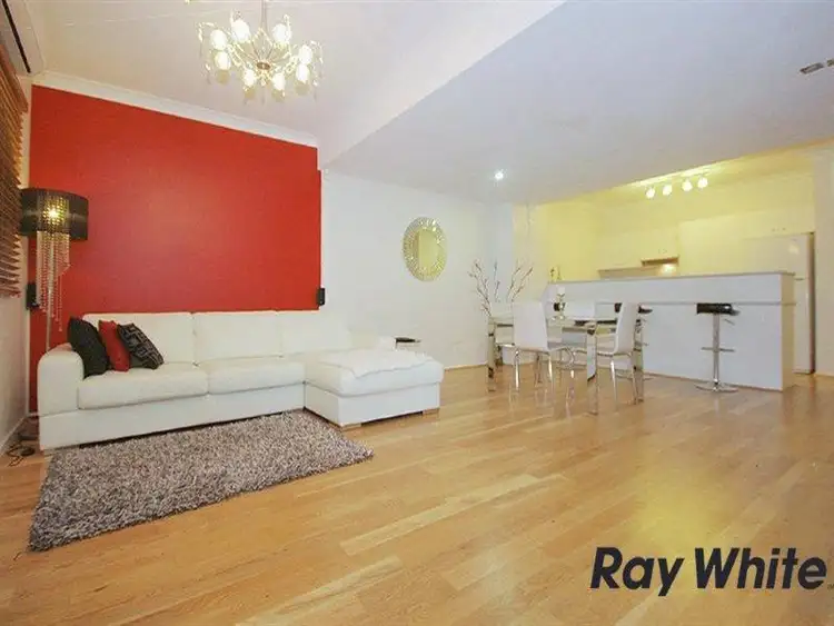 Fifth view of Homely townhouse listing, 4/12 Wolseley Street (entry via Collins Street), Clayfield QLD 4011