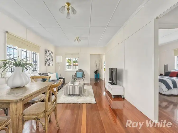 121 Glen Holm Street, Mitchelton QLD 4053