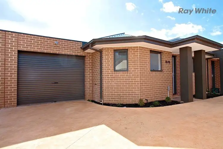 2/1D Wackett Street, Laverton VIC 3028