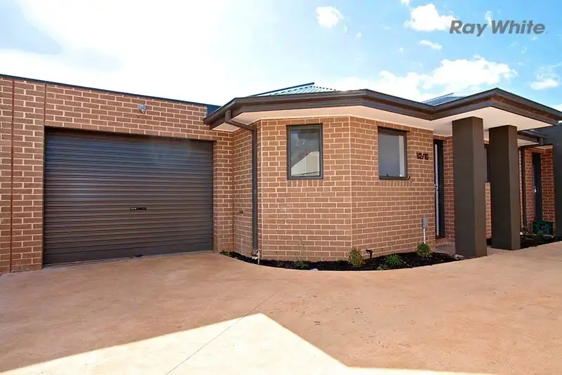 Main view of Homely house listing, 2/1D Wackett Street, Laverton VIC 3028