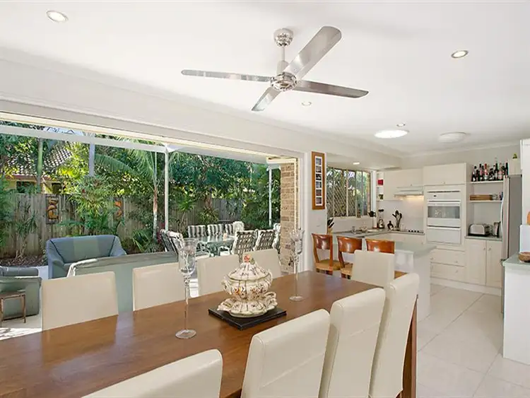 Second view of Homely house listing, 14 Vauxhall Street, Minyama QLD 4575